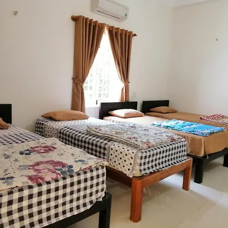 Skybird Homestay